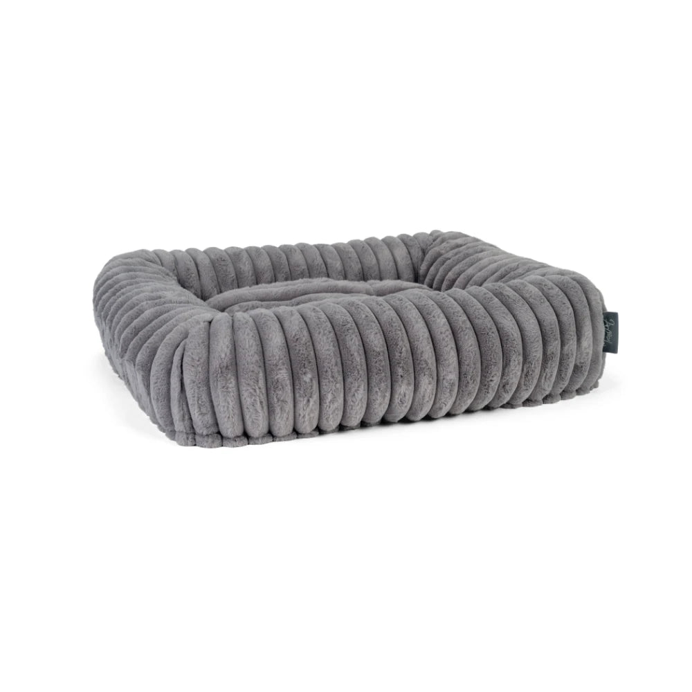 TrendPet Biscuit Cube Grau