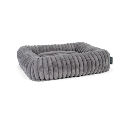 TrendPet Biscuit Cube Grau