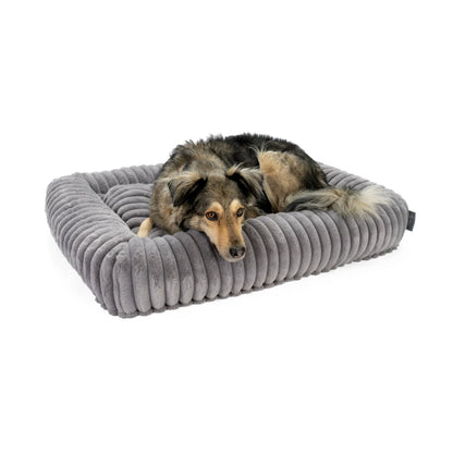 TrendPet Biscuit Cube Grau