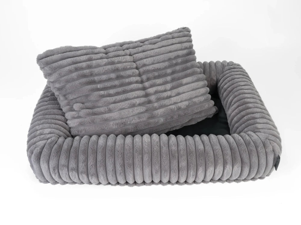 TrendPet Biscuit Cube Grau