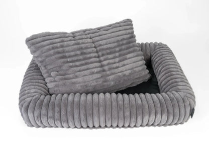 TrendPet Biscuit Cube Grau