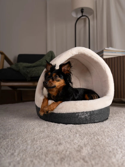 TrendPet LunaHome Beige 42x43x46cm