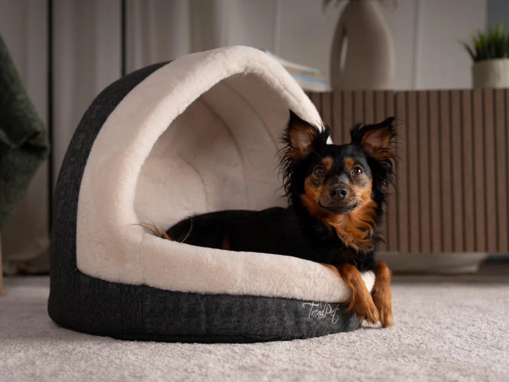 TrendPet LunaHome Beige 42x43x46cm