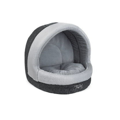 TrendPet LunaHome Grau 42x43x46cm