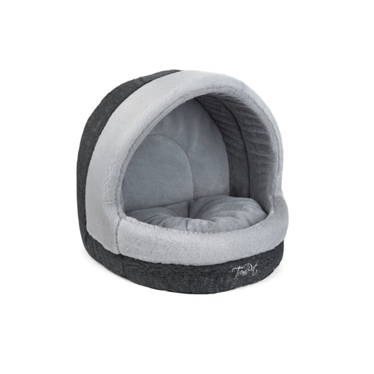 TrendPet LunaHome Grau 42x43x46cm