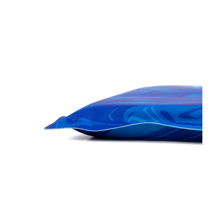 TrendPet Arctic Comfort Kühlmatte Blau gemustert