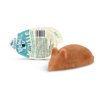 Lucky Lou Mäusle Thunfisch 28g