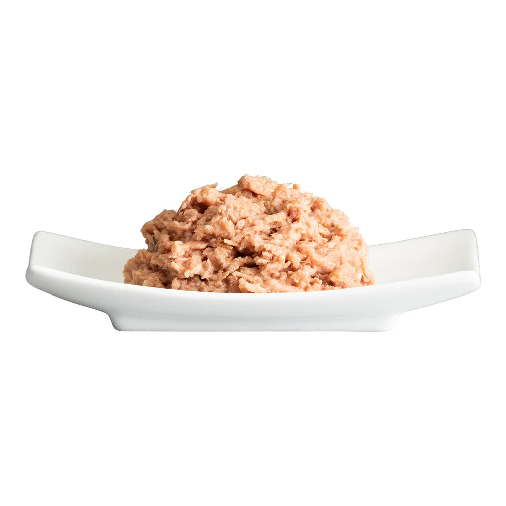 Catz finefood Fillets N°405 Pute & Lachs 85g