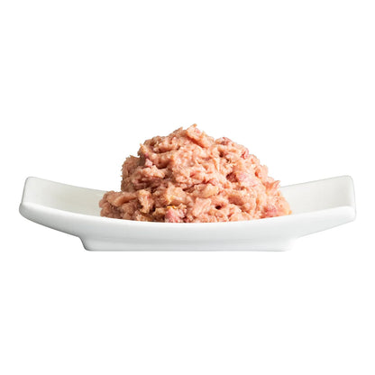 Catz finefood Fillets N°407 Huhn & Kalb 85g