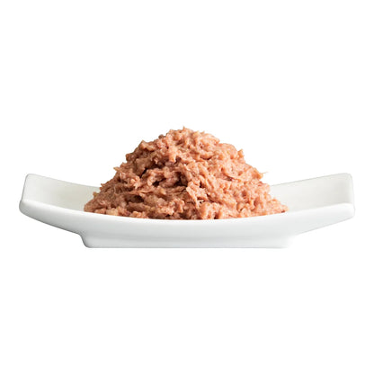Catz finefood Fillets N°409 Pute & Kaninchen 85g
