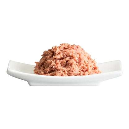 Catz finefood Fillets N°411 Pute & Lamm 85g