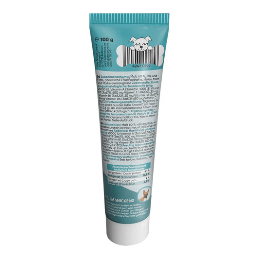 yummeez Vitamin SQUEEZIE Junior 100g