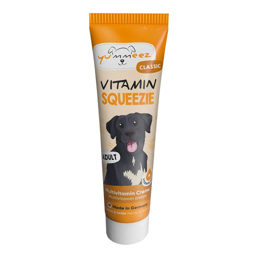 yummeez Vitamin SQUEEZIE Adult 100g