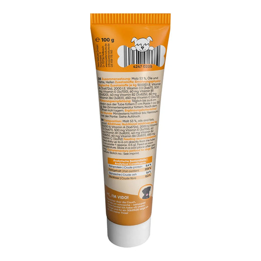 yummeez Vitamin SQUEEZIE Adult 100g