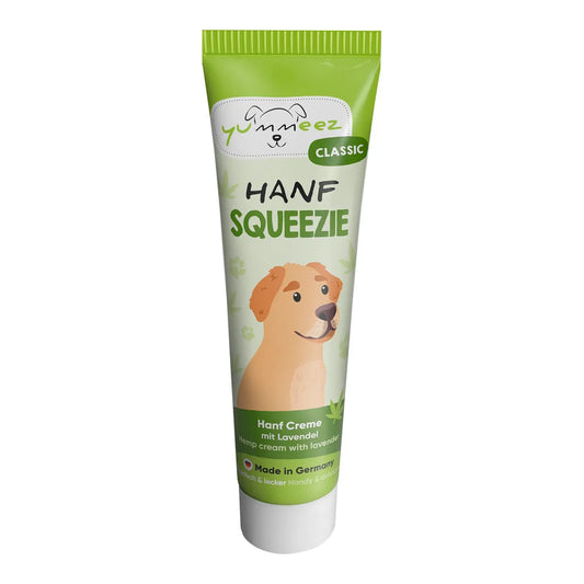 yummeez Hanf SQUEEZIE 100g