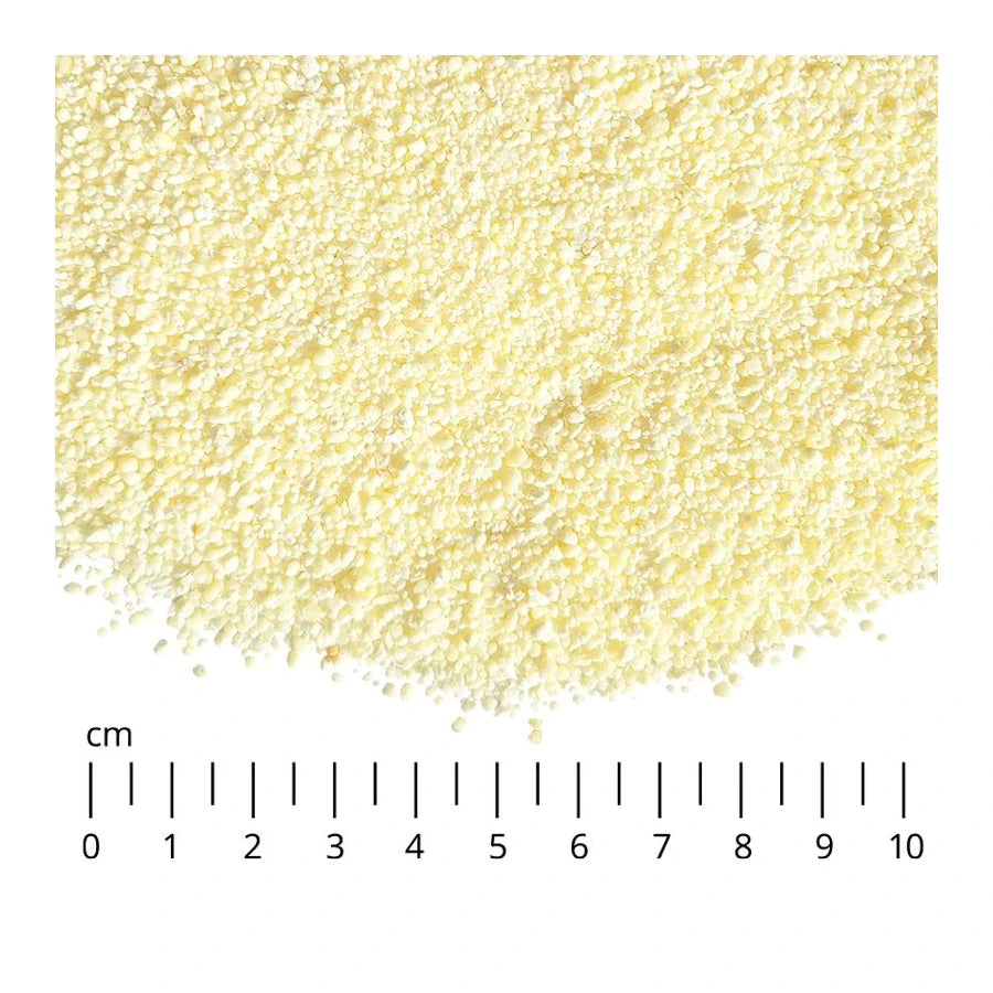 GOLDEN cassava - Nature 9L