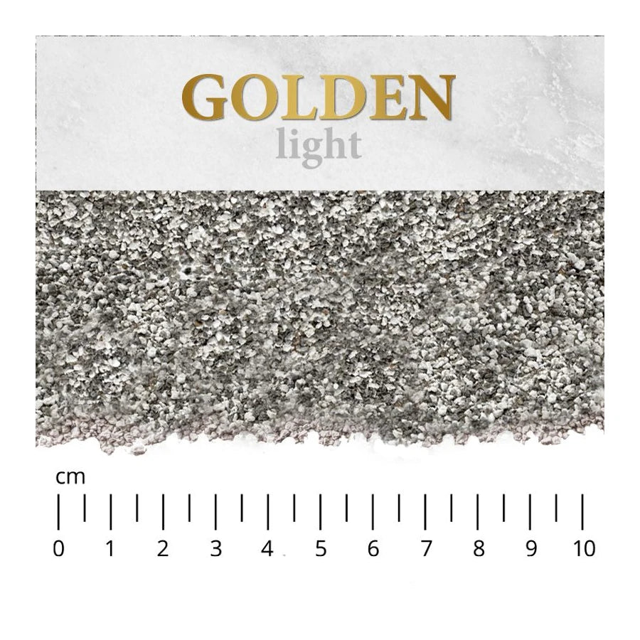 GOLDEN light 14L