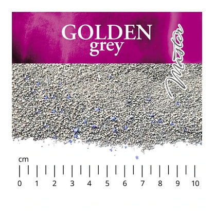 GOLDEN grey - Master