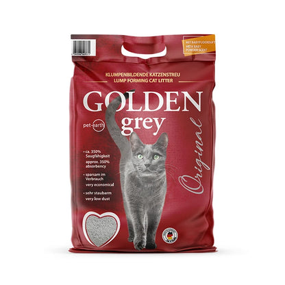 GOLDEN grey - Original