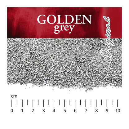 GOLDEN grey - Original