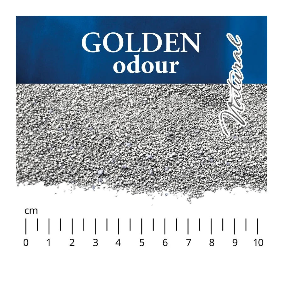 GOLDEN odour - Natural