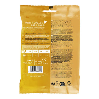 Chewies Goodies Maxi Geflügel 200g