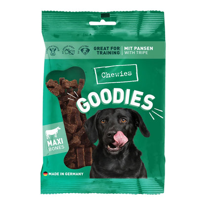 Chewies Goodies Maxi Pansen 200g