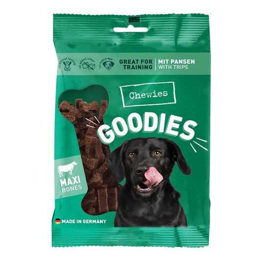 Chewies Goodies Maxi Pansen 200g