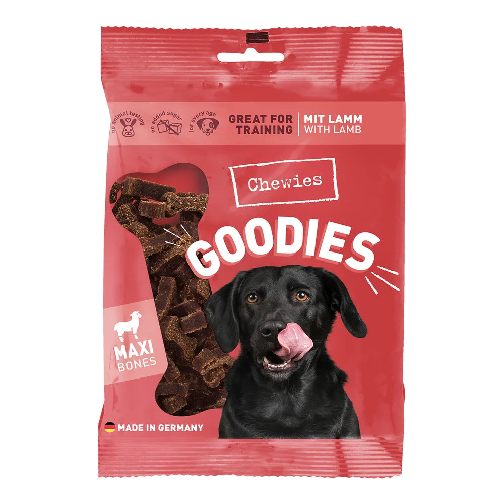 Chewies Goodies Maxi Lamm 200g