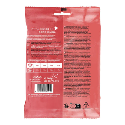 Chewies Goodies Maxi Lamm 200g