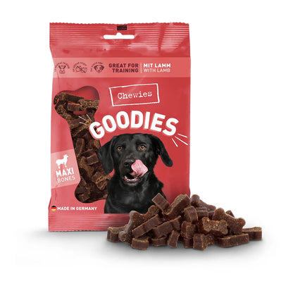 Chewies Goodies Maxi Lamm 200g
