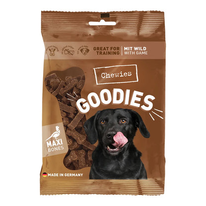 Chewies Goodies Maxi Wild 200g