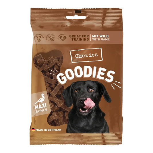 Chewies Goodies Maxi Wild 200g