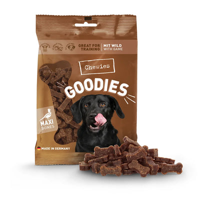 Chewies Goodies Maxi Wild 200g