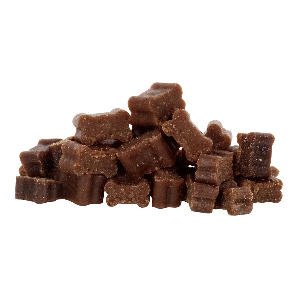 Chewies Goodies Mini Pansen 125g