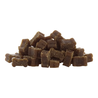 Chewies Goodies Mini Lamm 125g