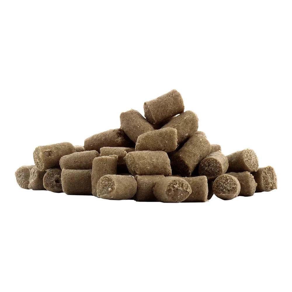 Chewies TRAININGSHAPPEN Ziege 300g