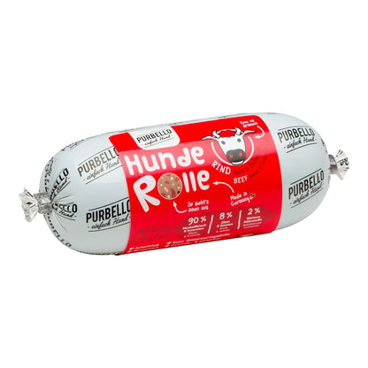 PURBELLO HundeRolle Rind