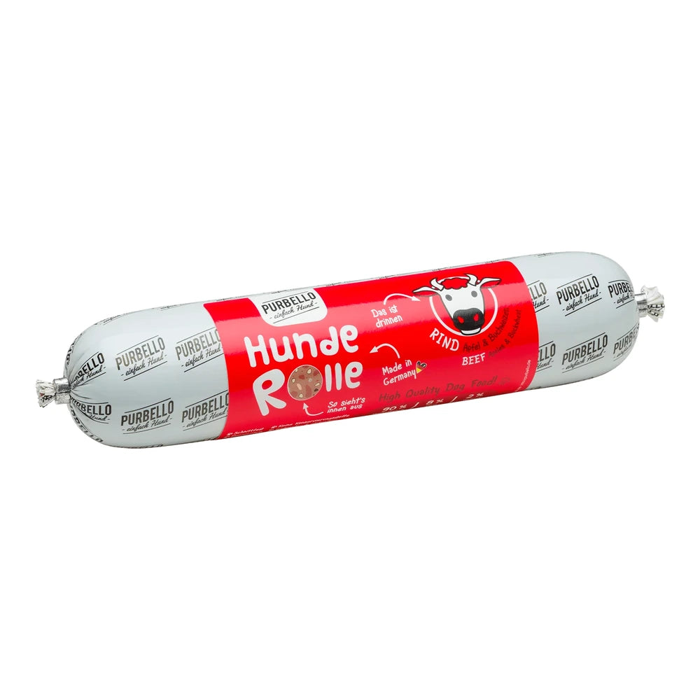 PURBELLO HundeRolle Rind