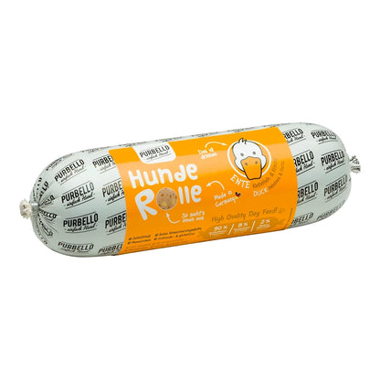 PURBELLO HundeRolle Ente