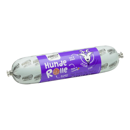 PURBELLO HundeRolle Ziege