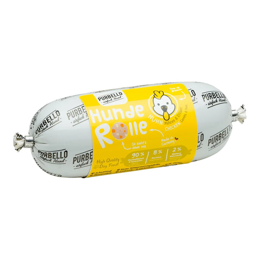 PURBELLO HundeRolle Huhn