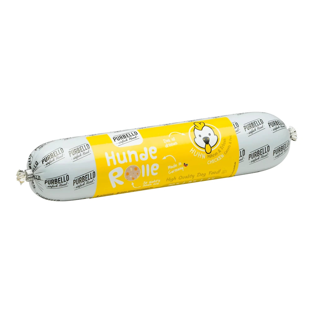 PURBELLO HundeRolle Huhn