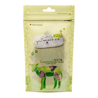 yummeez pure Lammherzen 35g