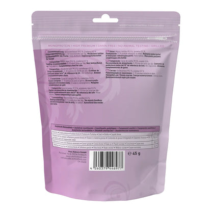 Catz finefood Meatz N°11 Kaninchen 45g