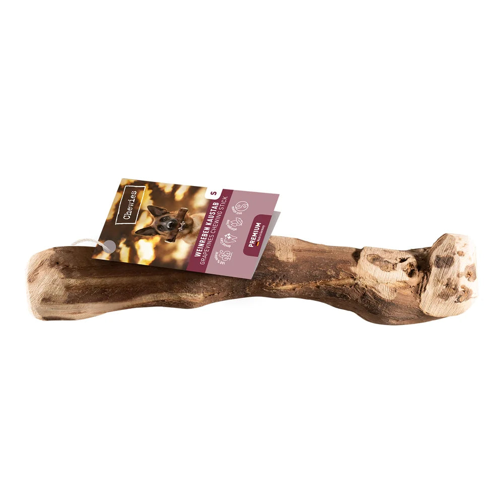 Chewies Weinreben-Kaustab