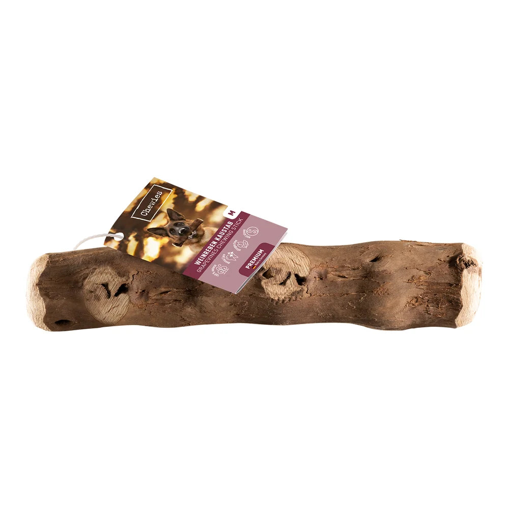 Chewies Weinreben-Kaustab