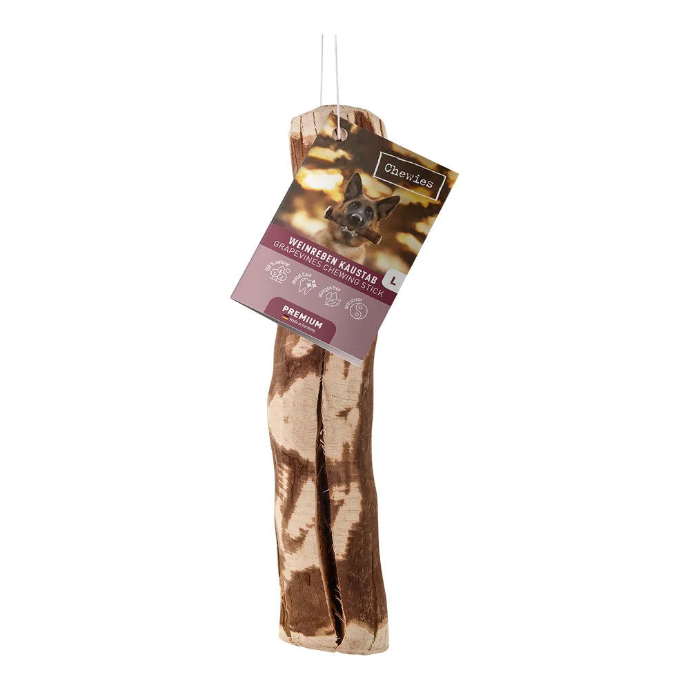 Chewies Weinreben-Kaustab