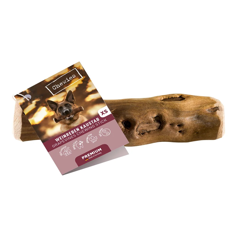 Chewies Weinreben-Kaustab