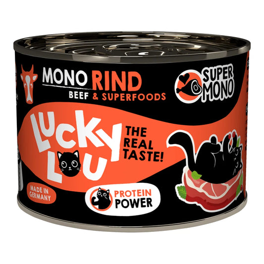 Lucky Lou SuperMono Rind